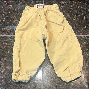 Patagonia outdoor everyday pants 2T